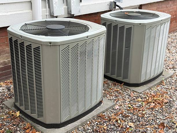 Reliable Ductwork Repair contractor in Romney, IN by Leonard HVAC